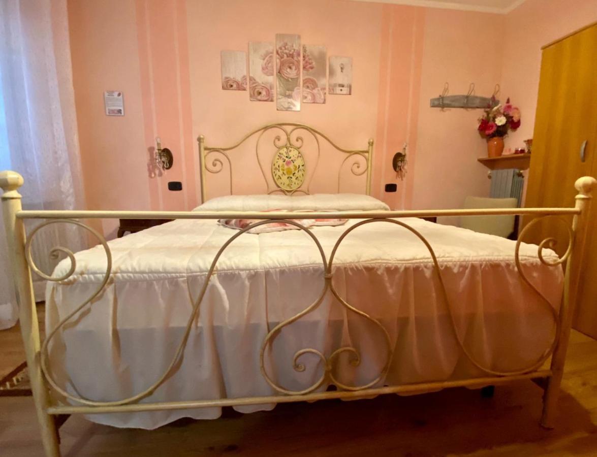 Bed & Breakfast Marietta Melle Esterno foto