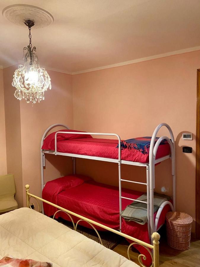 Bed & Breakfast Marietta Melle Esterno foto